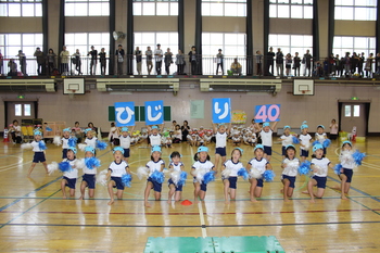 園での生活　平成29年度　運動会