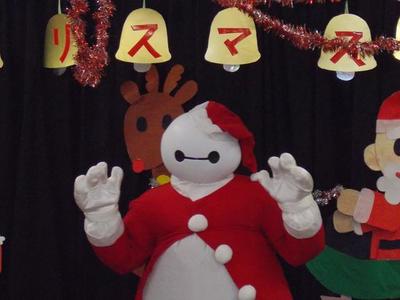 クリスマス会の写真5