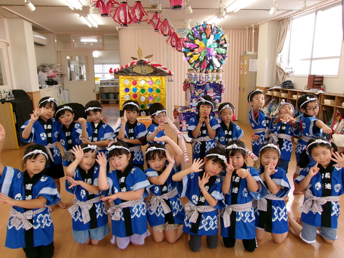 夏祭り 01
