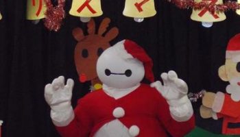 クリスマス会の写真5