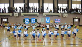 園での生活　平成29年度　運動会